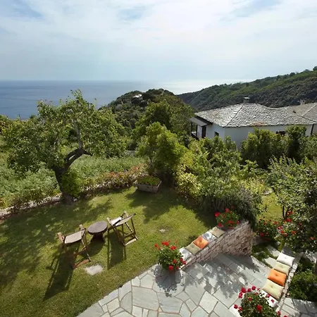 Adis Oneirou Penzion 3*