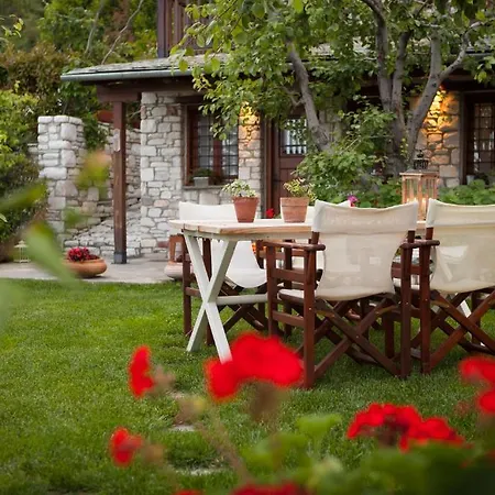 Penzion Adis Oneirou