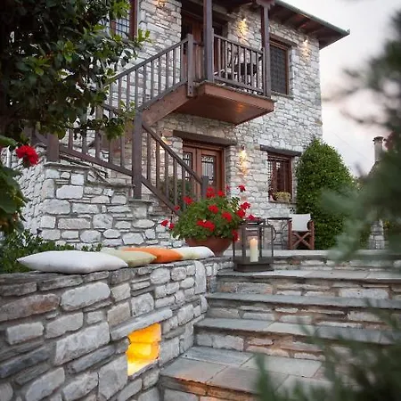 Gasthof Adis Oneirou