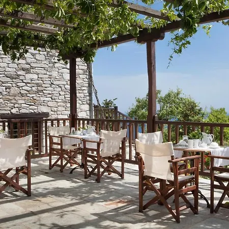 Guest house Adis Oneirou 3*