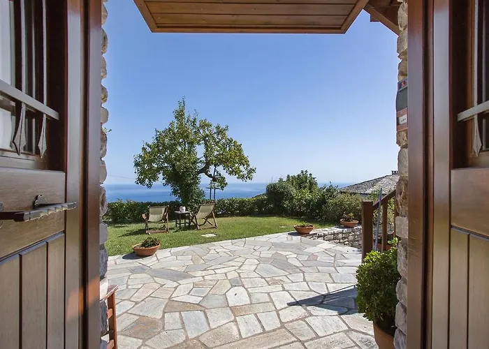 Konukevi Adis Oneirou