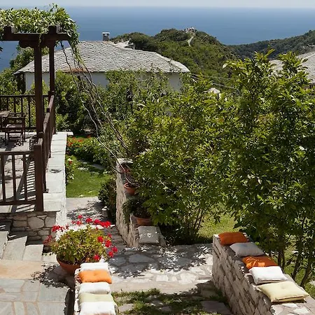 Adis Oneirou Mourésion