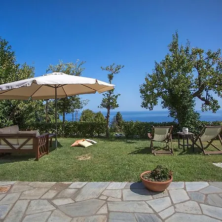 Vendégház Adis Oneirou