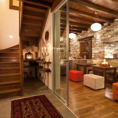 Adis Oneirou Guest house