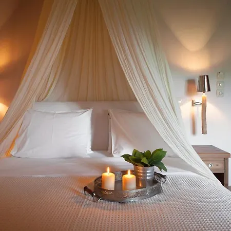 Adis Oneirou בית הארחה