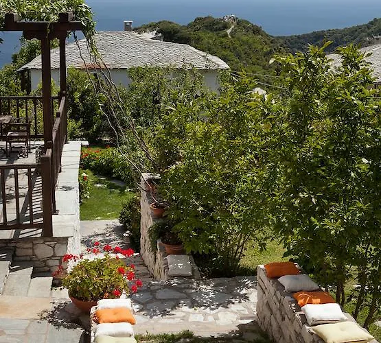 Adis Oneirou Mourésion