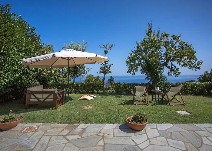 Guest house Adis Oneirou