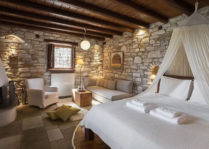 Adis Oneirou Konukevi 3*