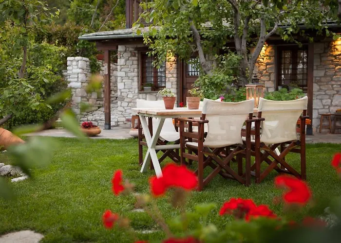 Guest house Adis Oneirou