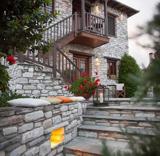 Guest house Adis Oneirou