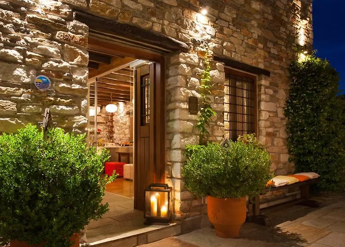 Konukevi Adis Oneirou 3*