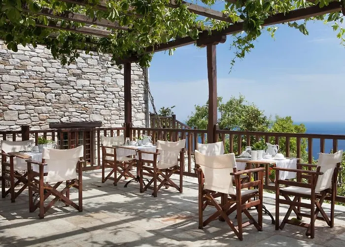 Guest house Adis Oneirou 3*