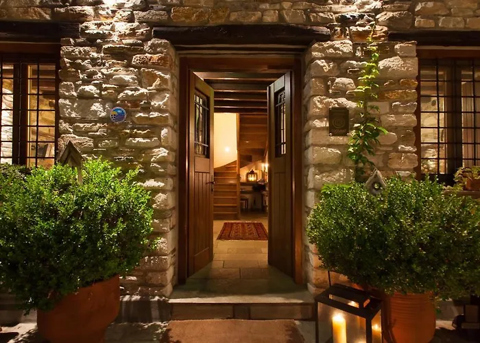 Adis Oneirou 3* Mouresi