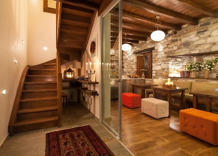 Adis Oneirou Guest house