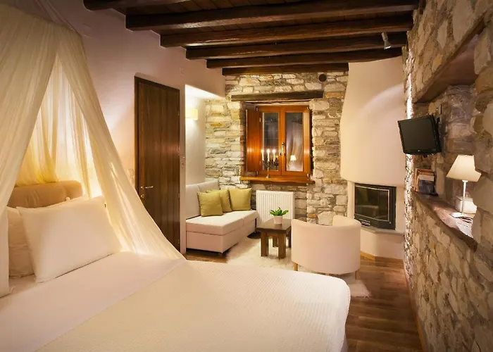 Adis Oneirou 3* Mouresi