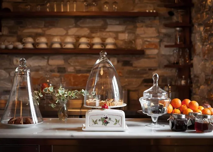 Konukevi Adis Oneirou